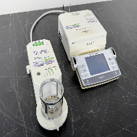 Mettler Toledo MX5 Micro Balance image 1